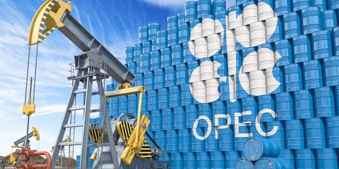 OPEC (Organization of the Petroleum Exporting Countries)