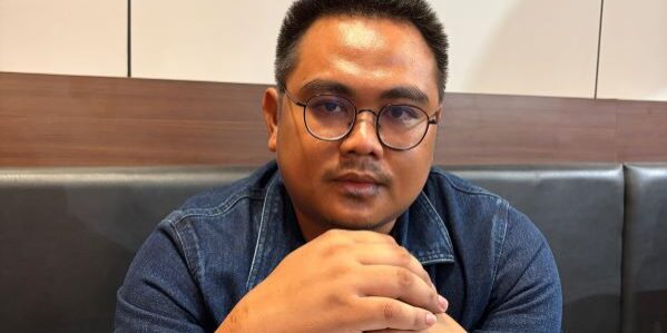 Jaka Kelana S.H.,M.H