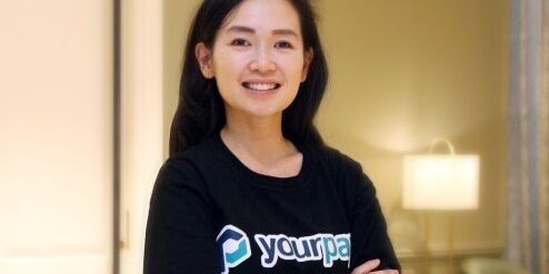 Christilia Angelica Widjaja cucu konglomerat Eka Tjipta Widjaja (Foto: reproSWA)