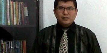 Pakar hukum, dosen Dr. Feri Antoni Surbakti, SH, MH