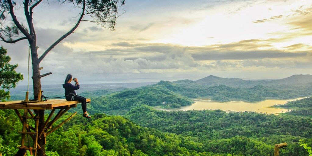Wisata Ekstrem 