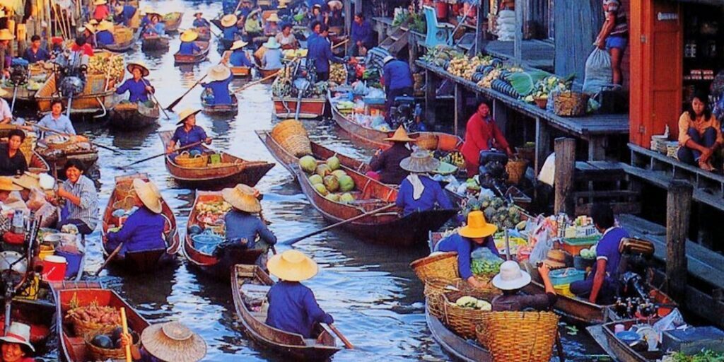 Bangkok