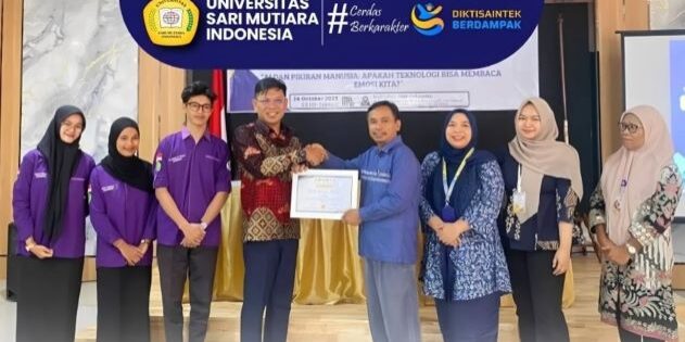 Kuliah Tamu Prodi Psikologi USM-Indonesia

