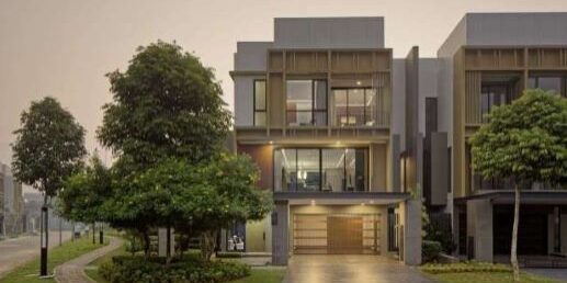 Sinar Mas Land meluncurkan tahap ketiga pengembangan Enchante Residence di BSD City

