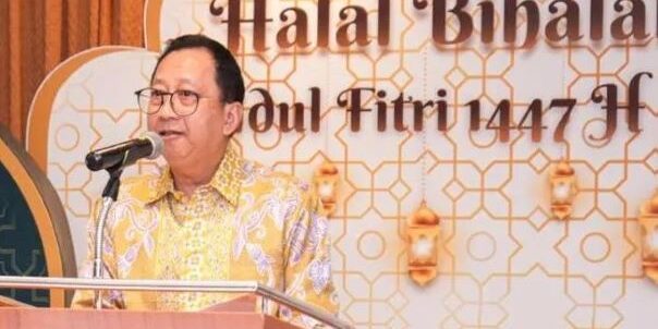 Ketua Umum APKI, Suhendra Wiriadinata (Foto: dok. APKI)

