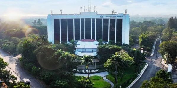 Petrokimia Gresik (Foto: dok Petrokimia Gresik)