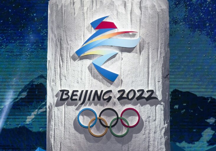 Olimpiade Beijing 2022