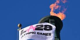 Olimpiade LA28