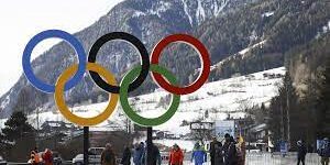 Olimpiade Milano-Cortina