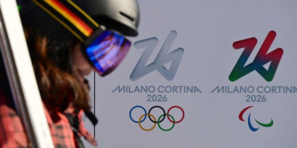 Olimpiade & Paralimpiade Musim Dingin 2026