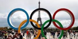 Olimpiade Paris 2024