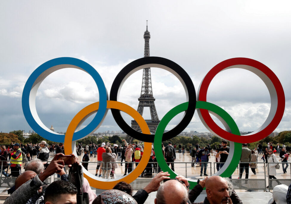 EGINDO Olimpiade Paris 2024 Patuhi IOC Tentang Partisipasi Rusia