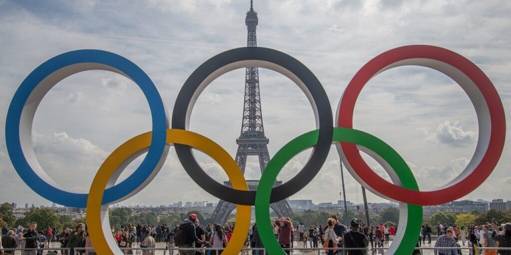 Olimpiade Paris 2024