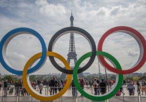 Olimpiade Paris 2024