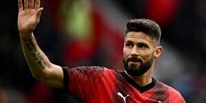 Olivier Giroud