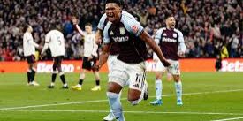 Ollie Watkins