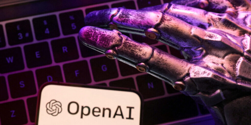 OpenAI 