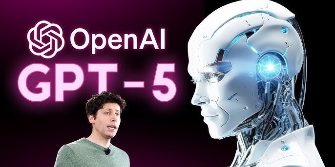OpenAI GPT-5 model terbaru diluncurkan