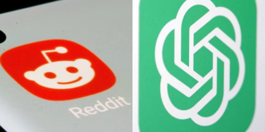 OpenAI capai kesepakatan dengan Reddit