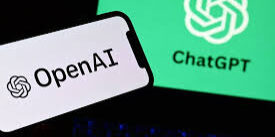 OpenAI dengan ChatGPT