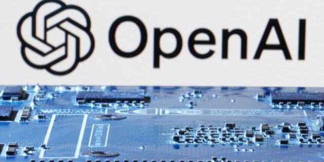 OpenAI dukungan Microsoft