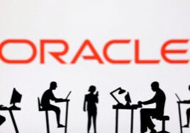 Oracle ,multinational computer technology