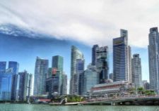 Orang asing butuh persetujuan beli properti di Singapura