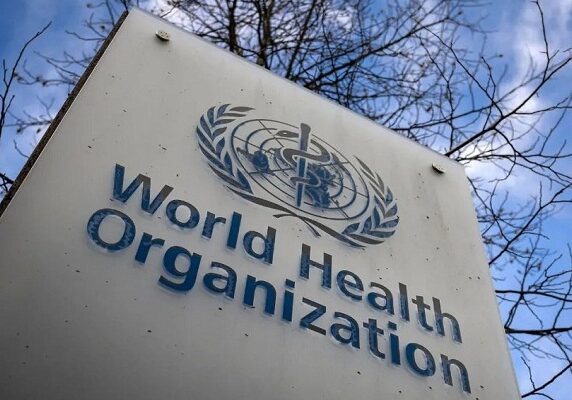 Organisasi Kesehatan Dunia (WHO)