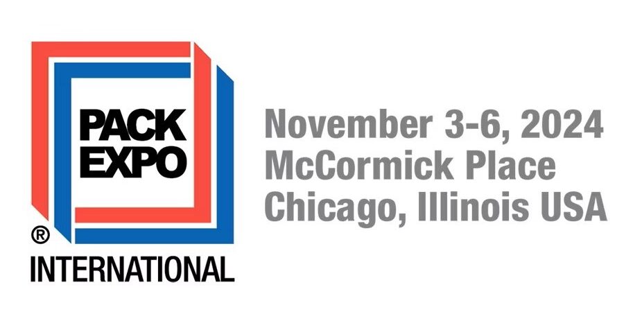 PACK EXPO International