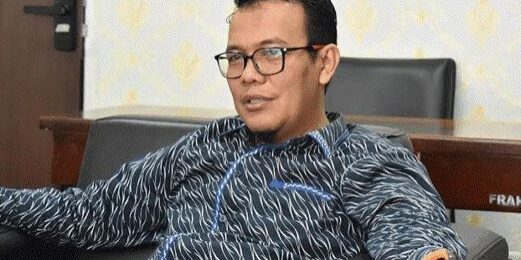 Datuk Iskandar Muda