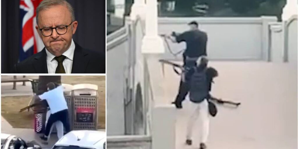 PM Anthony Albanese usulkan UU Senjata lebih ketat