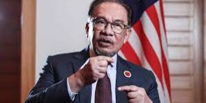 PM Anwar Ibrahim