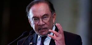 PM Anwar Ibrahim