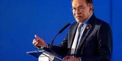 PM Anwar Ibrahim