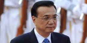 PM China Li Keqiang mengundurkan diri