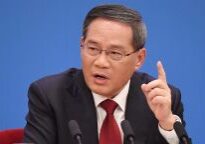PM China Li Qiang