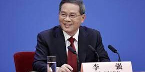 PM China Li Qiang