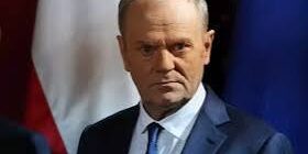 PM Donald Tusk