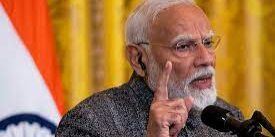 PM India, Narendra Modi