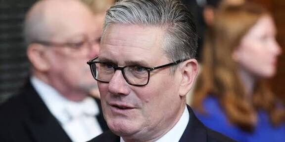 PM Inggris Keir Starmer mengundurkan diri