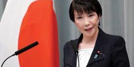 PM Jepang, Sanae Takaichi