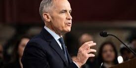 PM Kanada Mark Carney