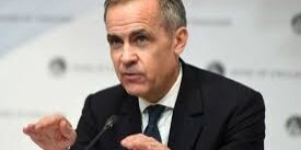 PM Kanada Mark Carney