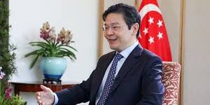 PM Lawrence Wong Kunjungi Hainan & Hong Kong 