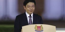 PM Lawrence Wong