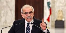 PM Lebanon, Nawaf Salam