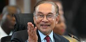 PM Malaysia Anwar Ibrahim