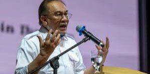 PM Malaysia, Anwar Ibrahim