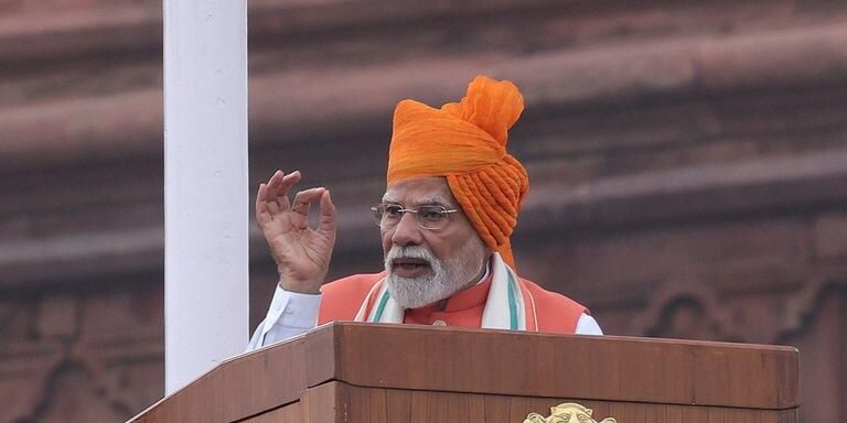 PM Narendra Modi