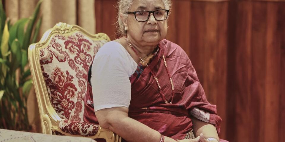 PM Nepal, Sushila Karki